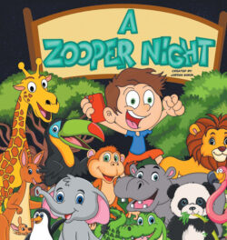 A Zooper Night