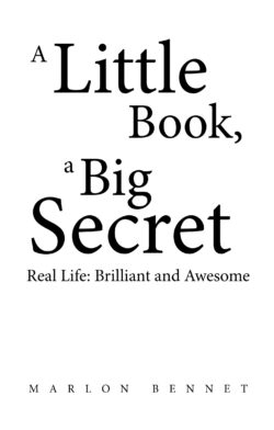 A Little Book, A Big Secret