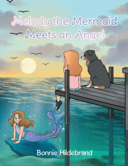 Melody the Mermaid Meets an Angel