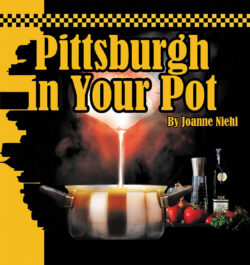 Pittsburgh in Your Pot