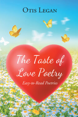 The Taste of Love Poetry
