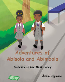 Adventures of Abisola and Abimbola