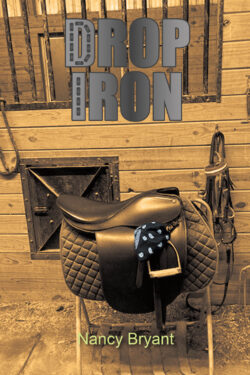 Drop Iron