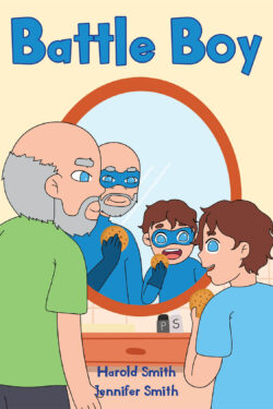 Battle Boy
