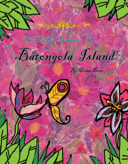 The Hidden Beauties of Batongola Island