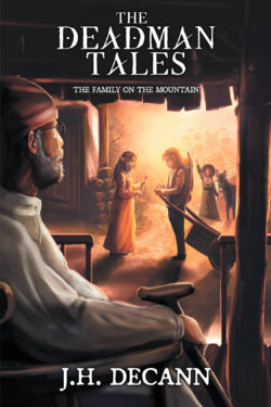 The Deadman Tales - Book One