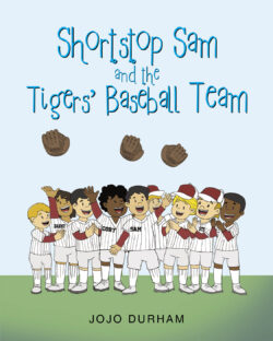 Shortstop Sam and the Tigers' Baseball Team
