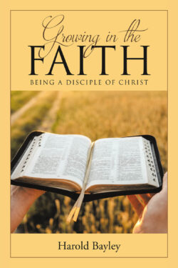 GROWING IN THE FAITH