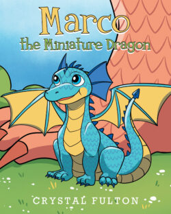 Marco the Miniature Dragon