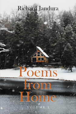 Poems from Home