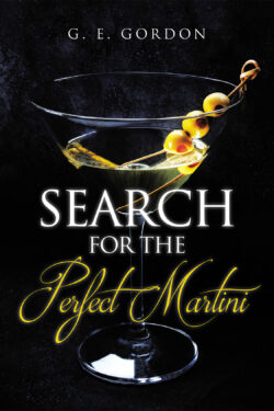 Search for the Perfect Martini