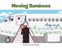 Moving Bamboos