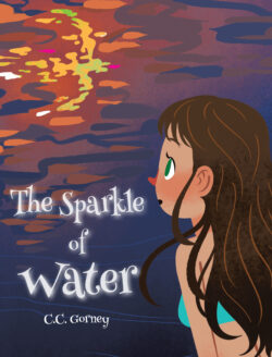 The Sparkle of Water