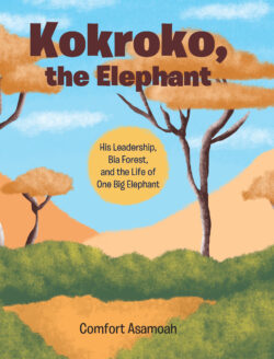 Kokroko, the Elephant