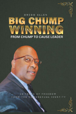 Big Chump Winning: From Chump to Cause Leader
