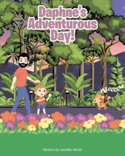 Daphne's Adventurous Day!