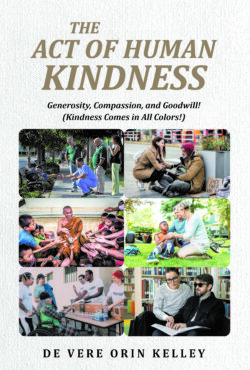 The Act of HUMAN KINDNESS