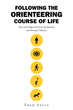 Following the Orienteering Course of Life