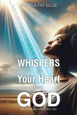 WHISPERS to your Heart from GOD