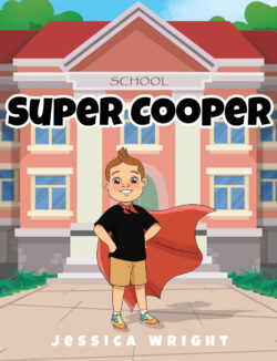 Super Cooper