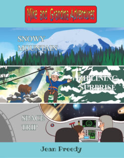 Mike and Grandma Adventures