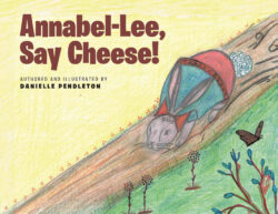 Annabel-Lee, Say Cheese!