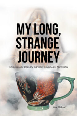 My Long, Strange Journey