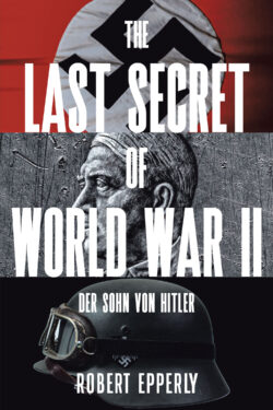 The Last Secret of World War II