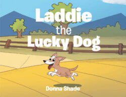 Laddie the Lucky Dog