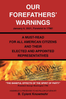 Our Forefathers' Warnings