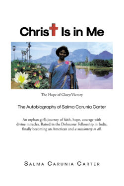 Christ Is in Me