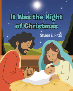 It Was the Night of Christmas