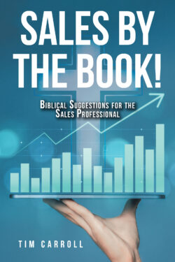 SALES BY THE BOOK!