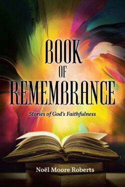 Book of Remembrance