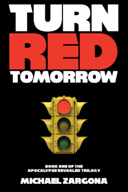 Turn Red Tomorrow
