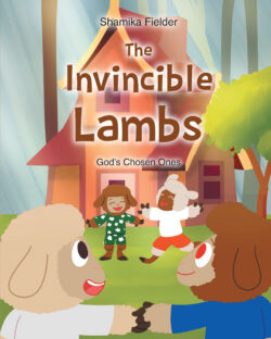 The Invincible Lambs