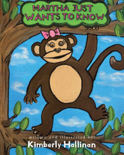 Martha Just Wants To Know