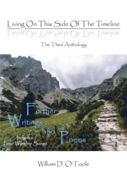 Living on This Side of the Timeline