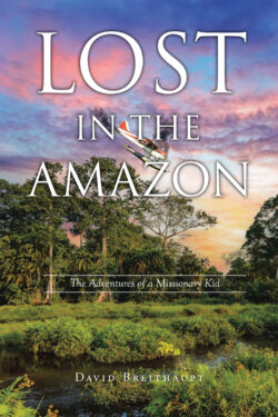 Lost in the Amazon