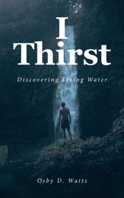 I Thirst