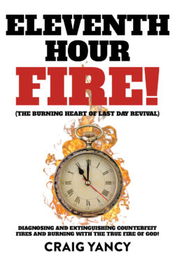 Eleventh Hour Fire!