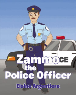 Zammo the Police Officer