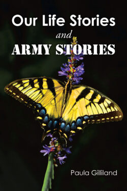 Our Life Stories and ARMY STORIES