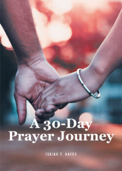 A 30-Day Prayer Journey