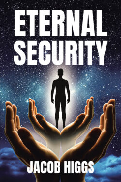 ETERNAL SECURITY