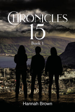 Chronicles 15