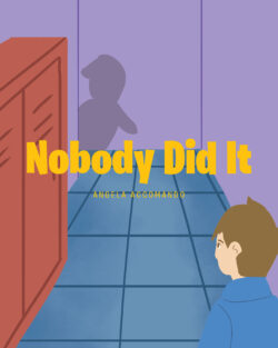 Nobody Did It