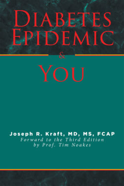Diabetes Epidemic & You
