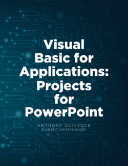Visual Basic for Applications