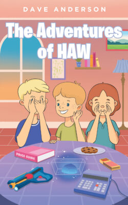 The Adventures of HAW